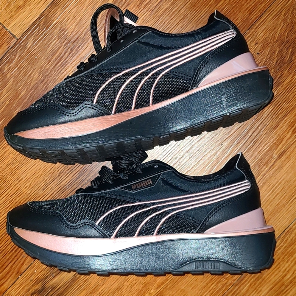 Women's Puma Cruise Rider